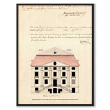 Lillienhoffska palatset 1670