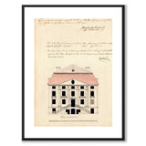Lillienhoffska palatset 1670