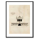 Söder Mälarstrand 1813