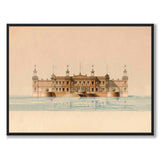 Strömbadet 1882