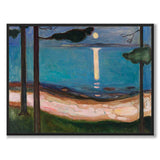 Måneskinn