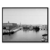 Kungliga slottet 1890