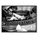Ronnie Petterson