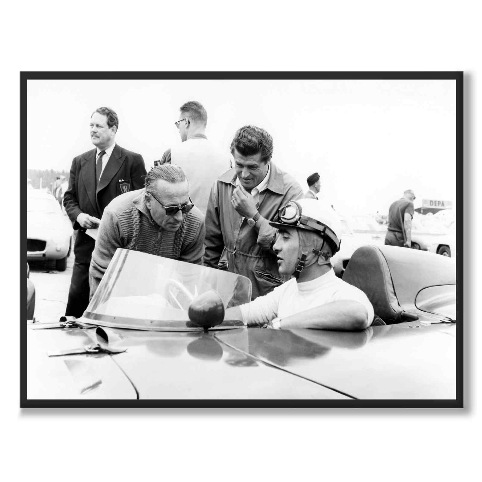 Grand Prix 1955
