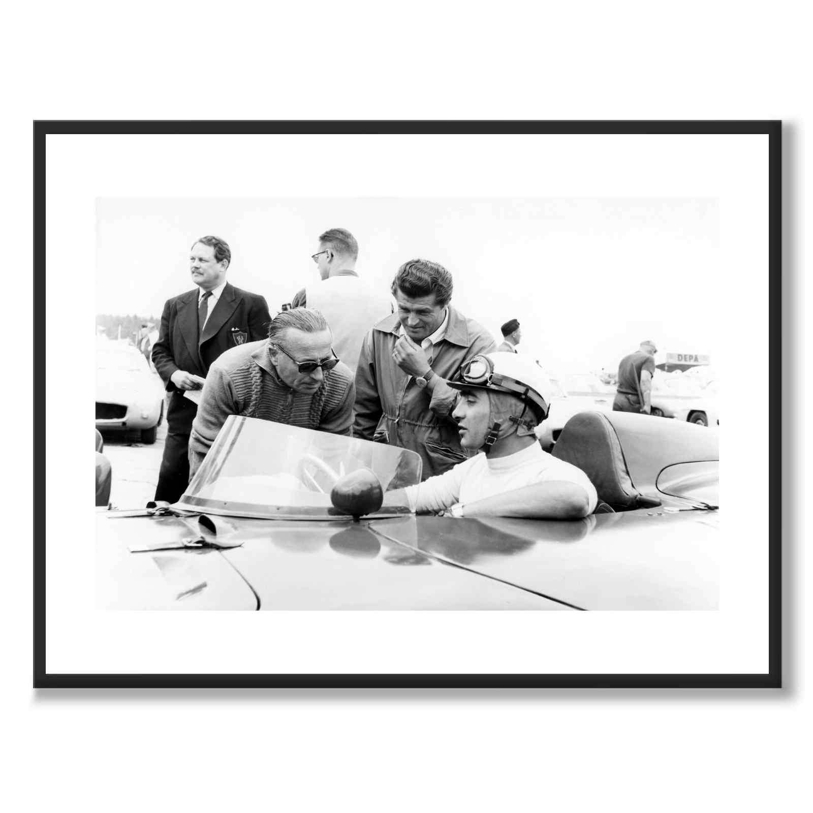 Grand Prix 1955