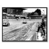 Nordiska Damrallyt 1960