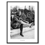 The Royal Garden in 1968