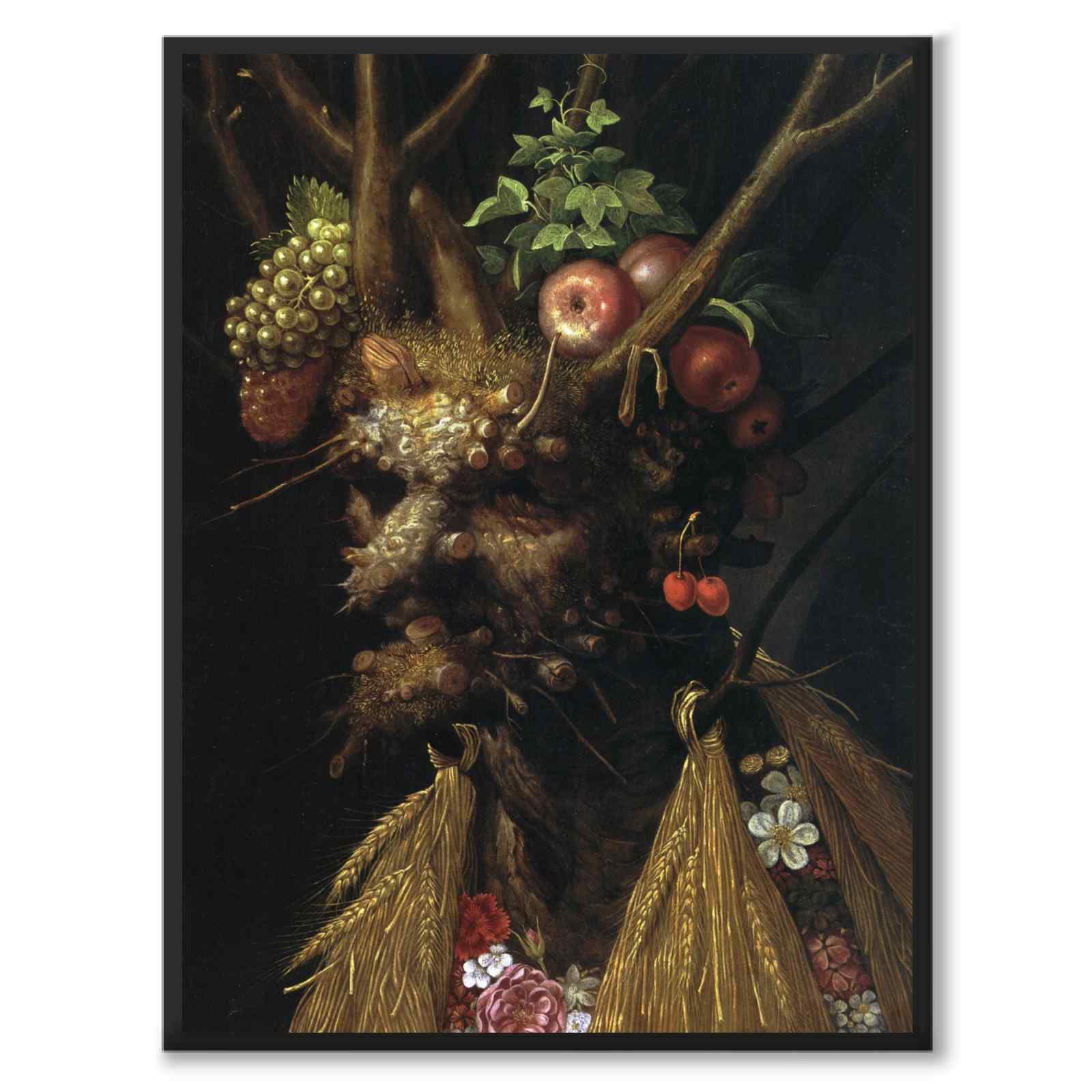 Four seasons
