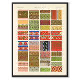 The Grammar of Ornament