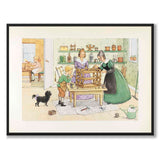 Petter and Lotta's Christmas