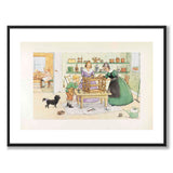 Petter and Lotta's Christmas