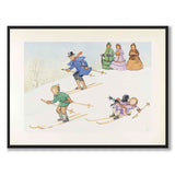 Petter and Lotta's Christmas