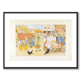 Petter och Lottas Jul