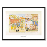 Petter och Lottas Jul