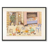 Petter and Lotta's Christmas