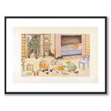 Petter and Lotta's Christmas