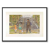 Petter och Lottas Jul