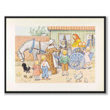 Petter and Lotta's Christmas