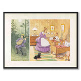 Petter and Lotta's Christmas