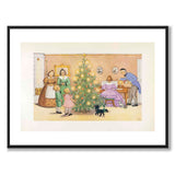 Petter and Lotta's Christmas