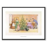 Petter and Lotta's Christmas