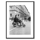 Lambretta Milano
