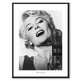 Ingemar Bergman (Copy)