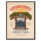 Lappland express