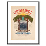 Lappland express