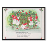 Putte's Adventure in the Blueberry Forest