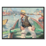 Look ahead, Bergen wave