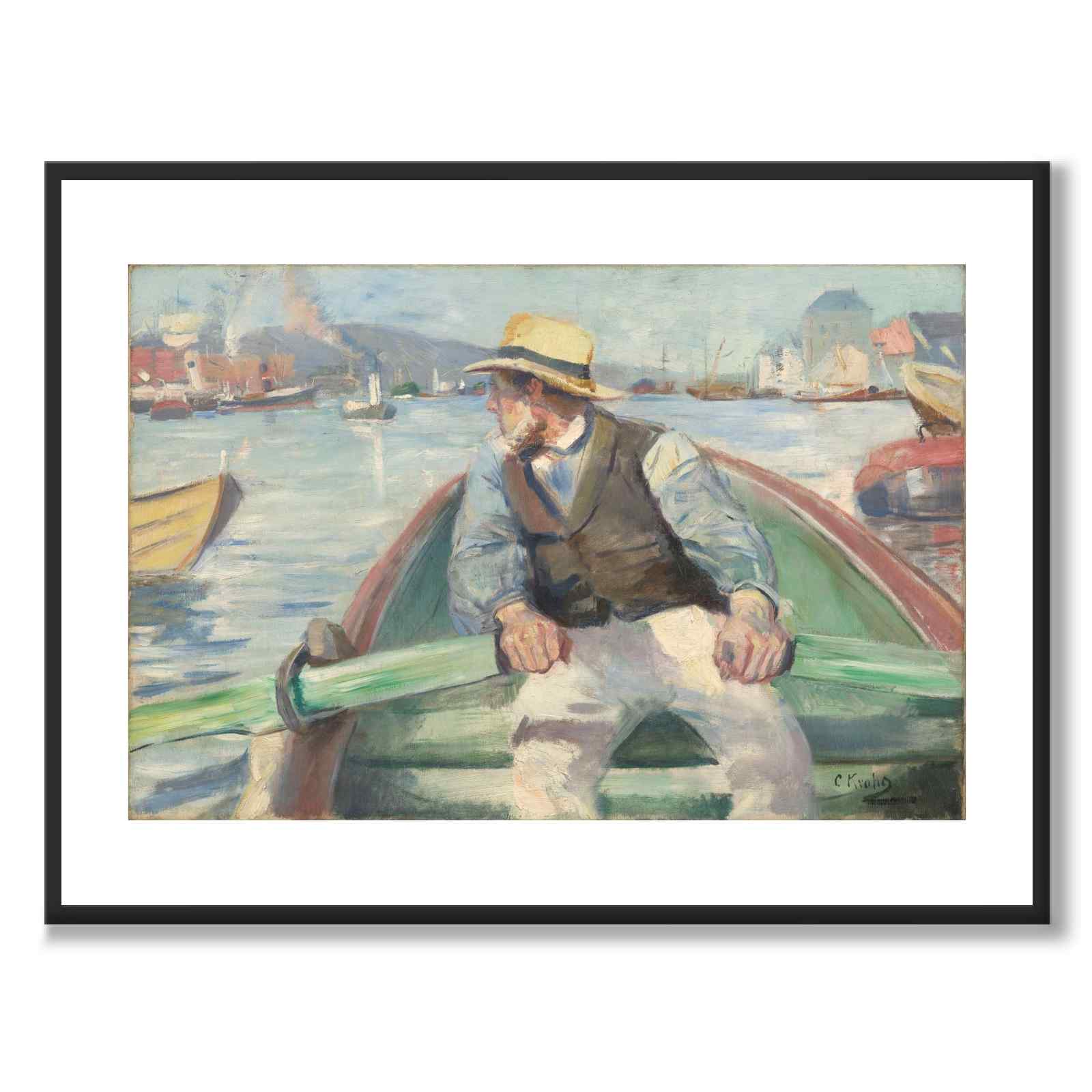 Se forut, Bergens våg