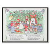 Putte's Adventure in the Blueberry Forest