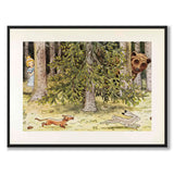 Sessalätts äventyr