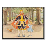 The Adventures of Sessalätt