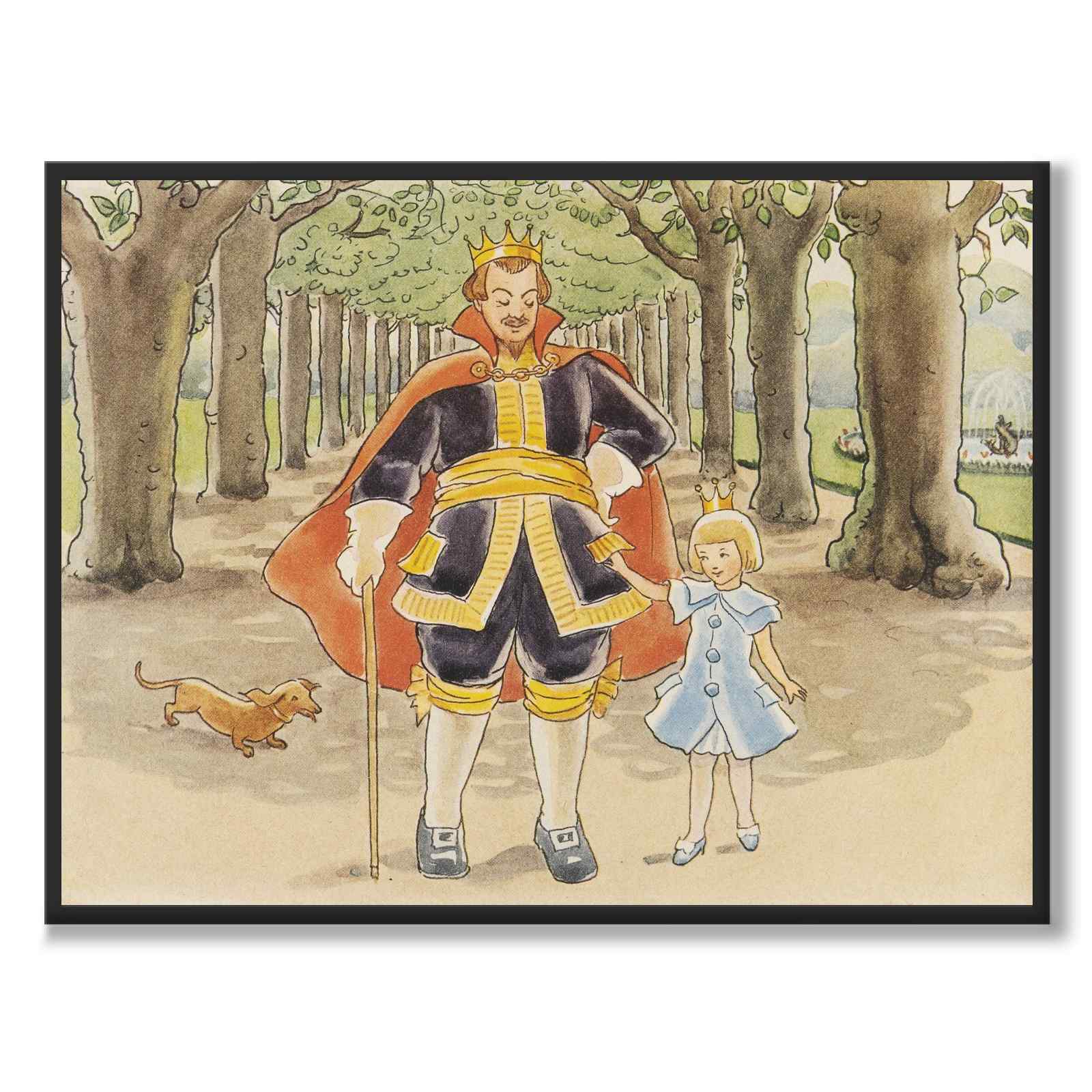 Sessalätts äventyr