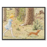 Sessalätts äventyr