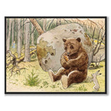 Sessalätts äventyr