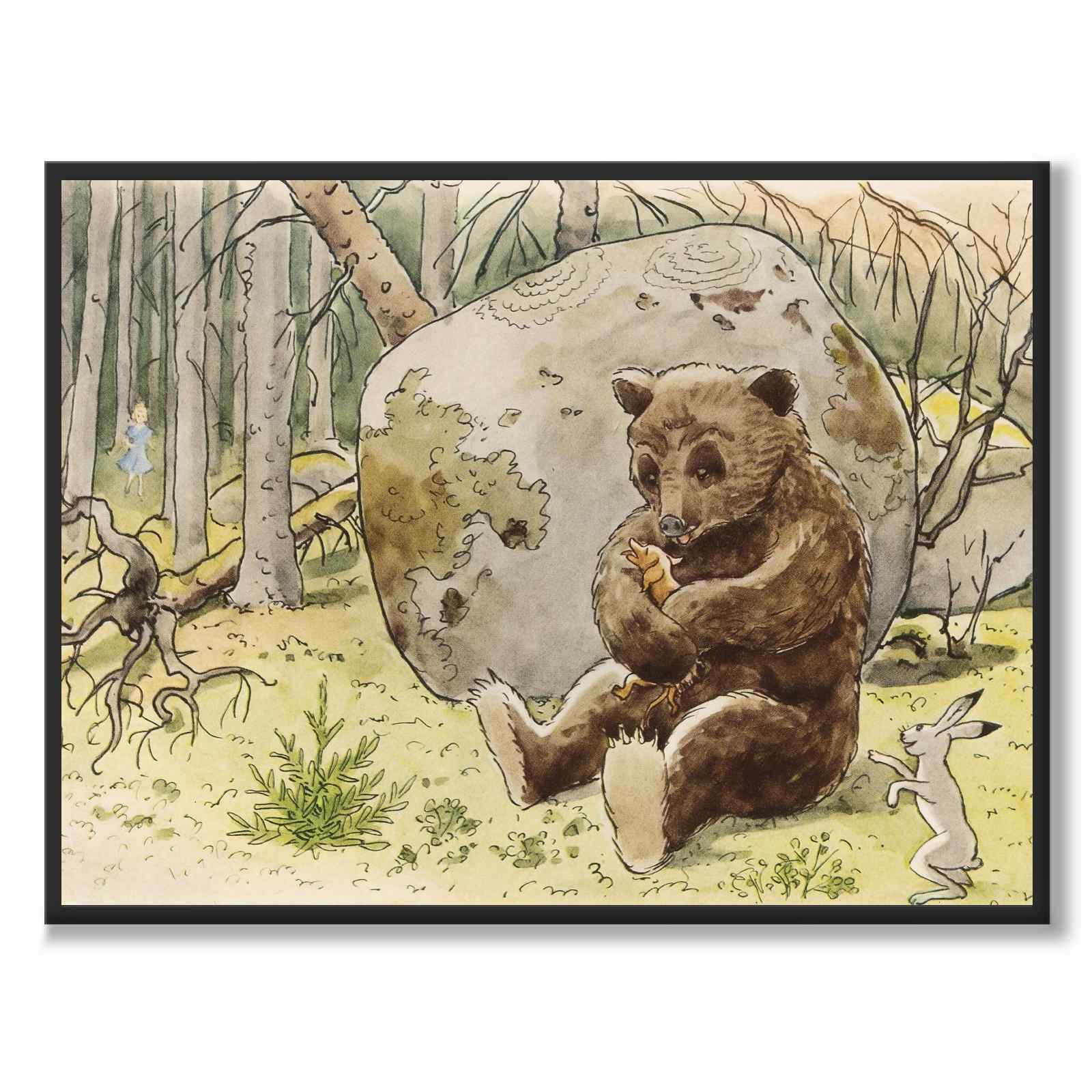 Sessalätts äventyr