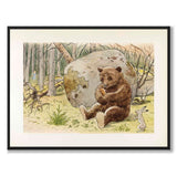 Sessalätts äventyr