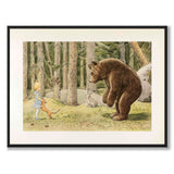 Sessalätts äventyr