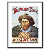 The Tiedemann fisherman