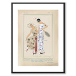 PALLANZA – Pour les derniers jours by .Anonym as a poster – white border