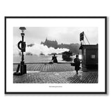 Riddarholmshamnen 1905