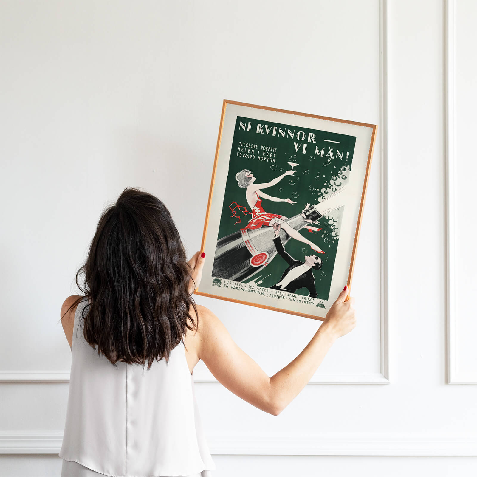 Rus tilida Woodman kasting Rus xotini anal jinsiy aloqa qildi