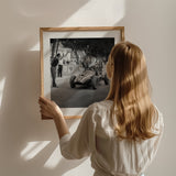 Kary H. Lasch - Monaco Grand Prix 1959