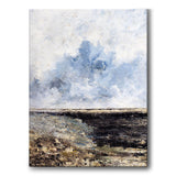 Seascape - Canvas