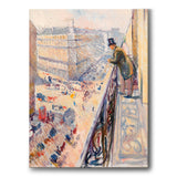 Rue Lafayette