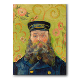 The Postman