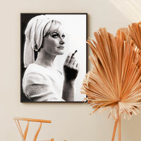 Monica Zetterlund